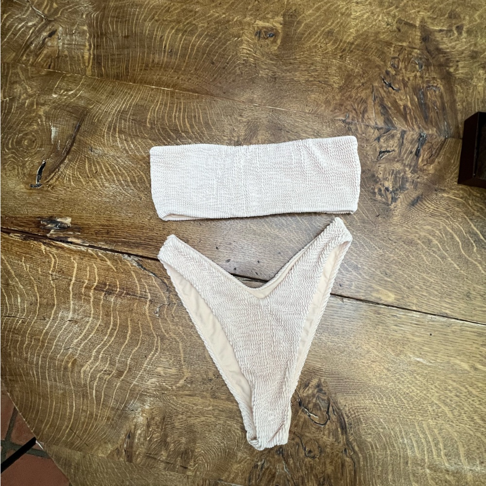 Lovers + Friends Bikini